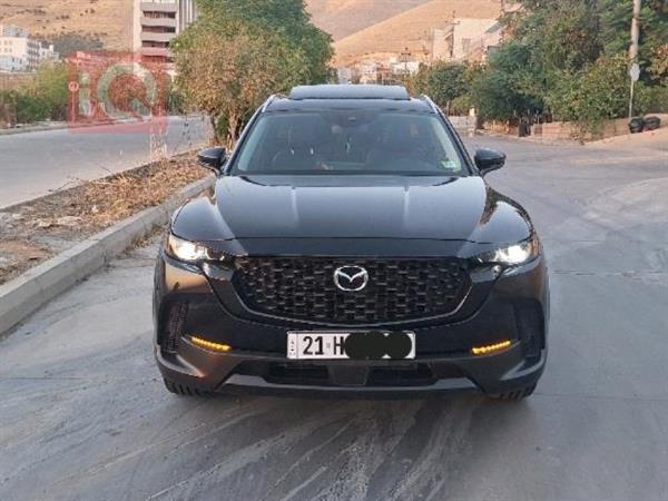 مازدا سي اكس-50 2024 للبيع في العراق - السليمانية